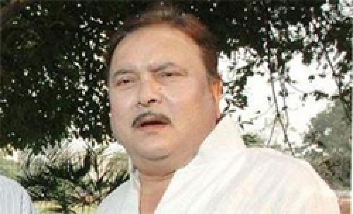 Saradha scam: CBI seeks cancellation of Madan Mitras bail before HC